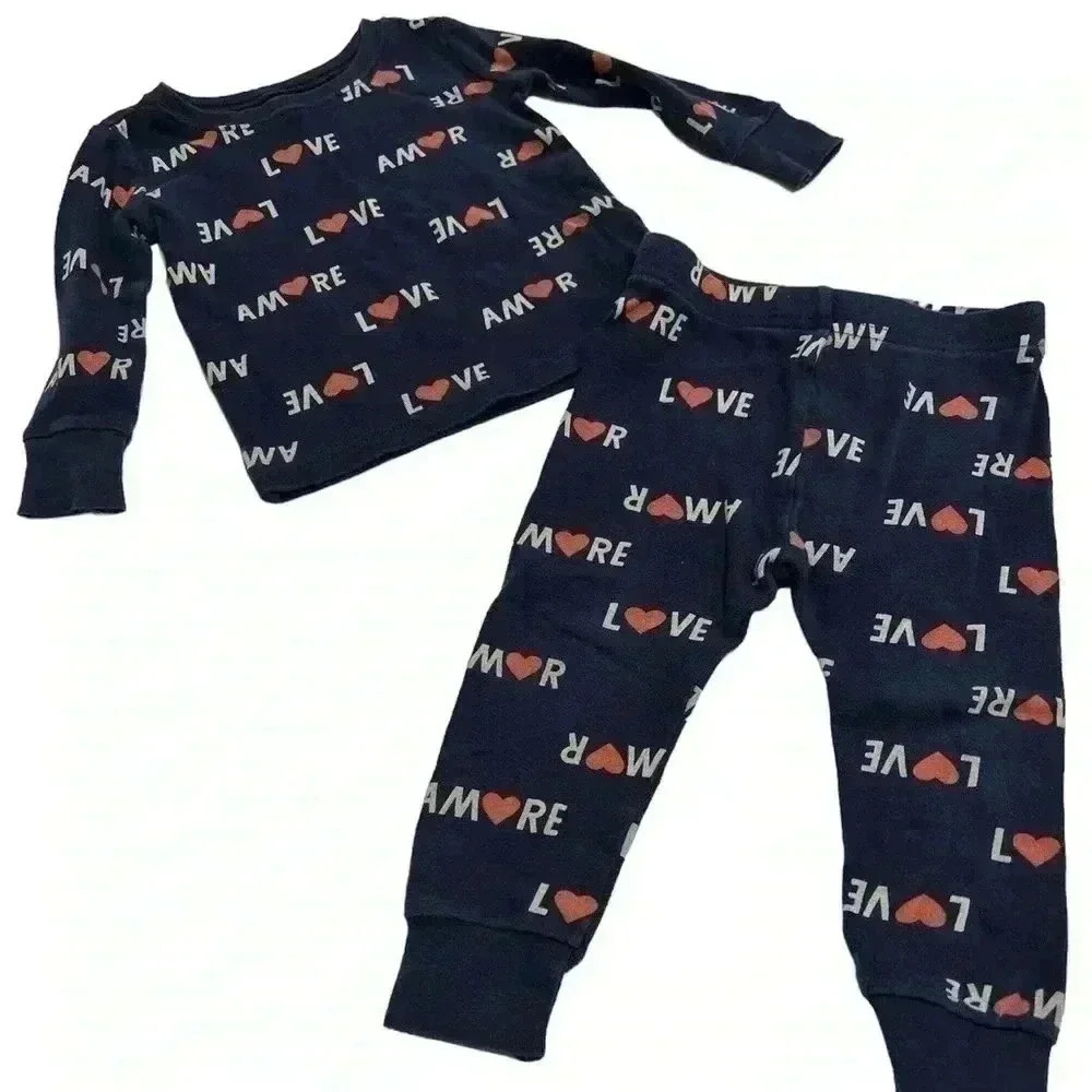 Old Navy pajamas